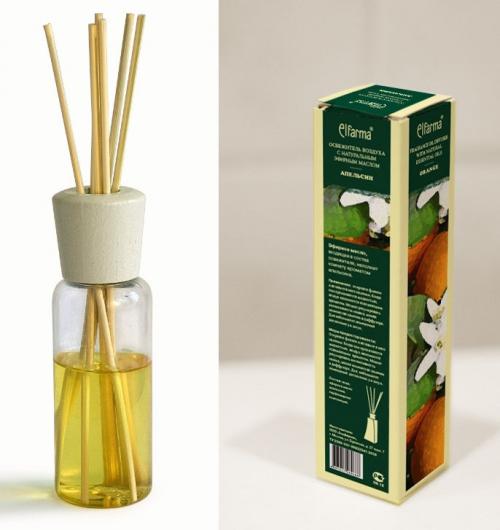 Ароматизатор для белья в шкаф. Какие бывают ароматизаторы в шкафы для белья, советы по выбору