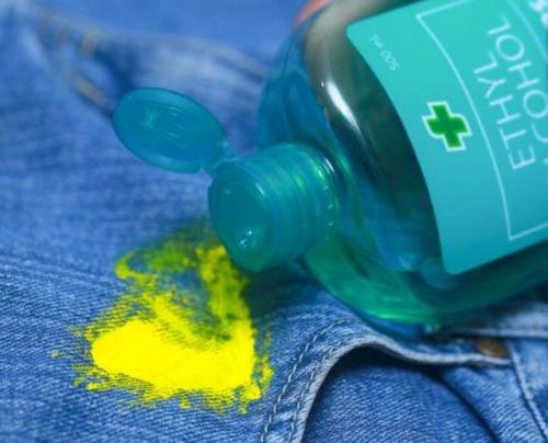 Чем очистить слайм с одежды. Как убрать слайм с одежды 16 Чем очистить слайм с одежды. Как убрать слайм с одежды 16