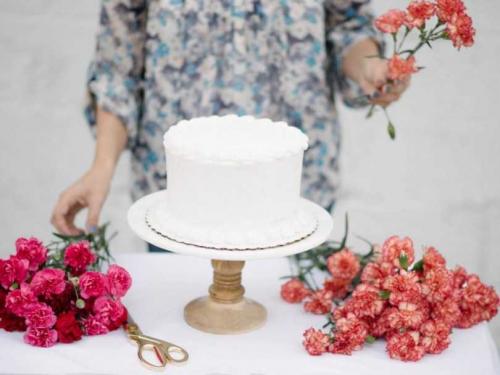 Украсить детский торт своими руками. Как украсить торт красиво: фото и видео мастер классы по оформлению фруктами, кремом и шоколадом