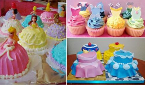 Как украсить торт на день рождения девочке своими руками. Как украсить детский торт: как украсить торт для девочки?