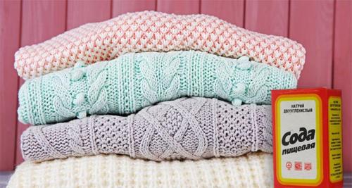 Как отбелить блузку в домашних условиях. Как вернуть белизну блузке с помощью народных средств