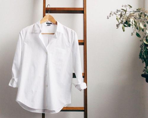 Отбелить рубашку лимонной кислотой. Как отбелить белую рубашку в домашних условиях