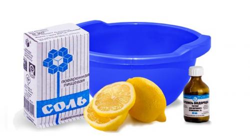 Как отбелить блузку в домашних условиях. Как вернуть белизну блузке с помощью народных средств