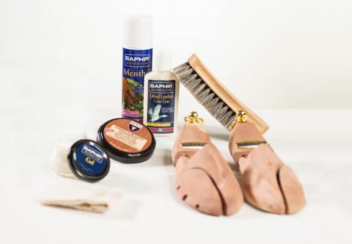 Просто и быстро: 5 шагов для правильной упаковки зимней обуви 10