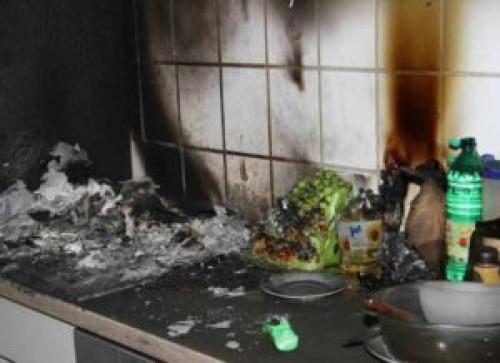 Как избавиться от запаха гари на одежде. Как избавиться от запаха гари с одежды