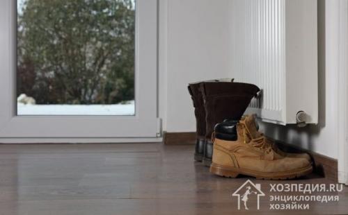 Замшевая обувь, как чистить. Как и чем чистить замшевую обувь