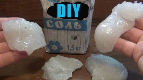 Как снять слайм с рук. Почему слайм прилипает к рукам? 03