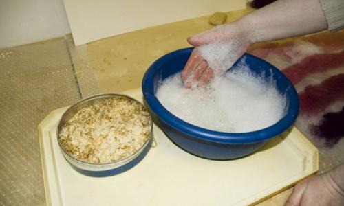 Как убрать слайм с одежды форум. Как убрать слайм