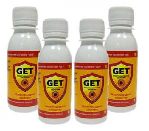 Как избавиться от мокриц в частном доме. Химические средства