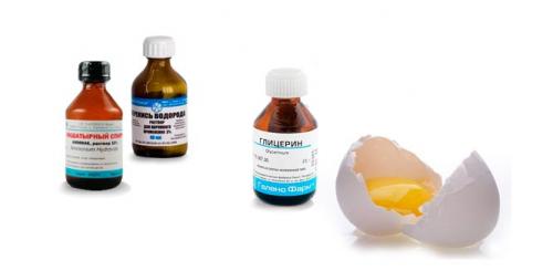 Как вывести пятно от красного вина после стирки. Как отстирать красное вино с одежды