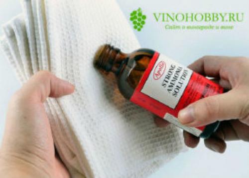 Как вывести старое пятно от красного вина с белой рубашки. Действенные советы, как убрать пятна от вина