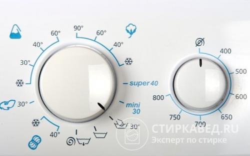 Шерсть режим в стиральной машине. Как стирать вручную и в стиральной машине