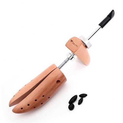 Как использовать специальные устройства для растяжения обуви. Универсальные механические растяжители (ЧАСТЬ 1)