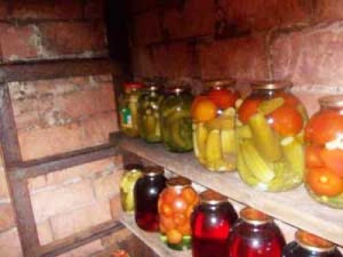 Обработка погреба от плесени и грибка. Как избавиться от грибка в погребе 03 Обработка погреба от плесени и грибка. Как избавиться от грибка в погребе 03