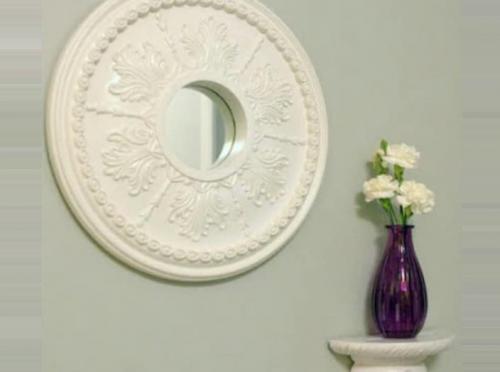 Что значит разбитое зеркало. Приметы на разбитое зеркало 04