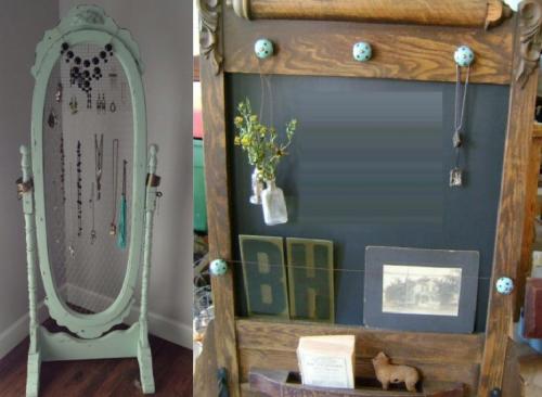 Что значит разбитое зеркало. Приметы на разбитое зеркало 07