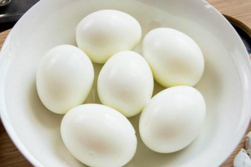 Откройте для себя новые способы приготовления яиц 13 Откройте для себя новые способы приготовления яиц 13