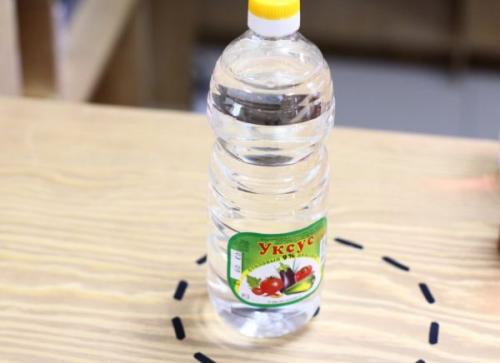 Как убрать запах с деревянной пробки. Простые способы удаления запаха с деревянной кухонной доски