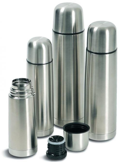 Как убрать запах с крышки термоса. Как избавиться от запаха в термосе