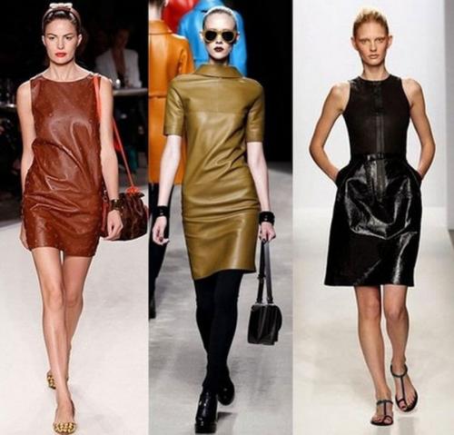 Химчистка кожзама. Как правильно чистить одежду из искусственной кожи в домашних условиях