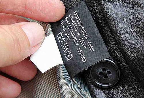 Химчистка кожзама. Как правильно чистить одежду из искусственной кожи в домашних условиях