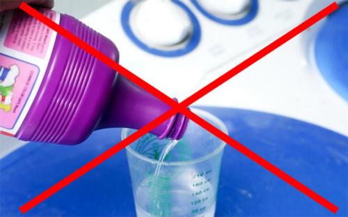 Удалить пятна ржавчины на одежде. Выведение ржавчины с белых вещей 13 Удалить пятна ржавчины на одежде. Выведение ржавчины с белых вещей 13