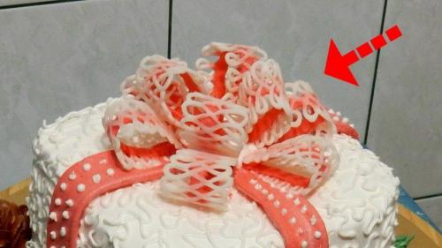 Украсить торт просто и красиво. Как сделать украшение торта своими руками и в домашних условиях — обзор готовых идей (120 фото)