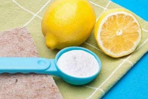 Как вывести ржавчину с одежды уксусом. Чем можно вывести ржавые с белой