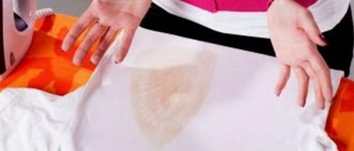 Как приклеить термонаклейку на болоньевую куртку. Как правильно приклеить термонаклейку на одежду с помощью утюга