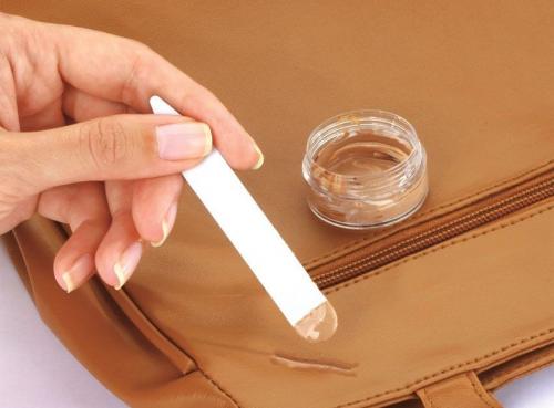 Без следов: проверенные способы удаления ручек с кожаного пенала 10 Без следов: проверенные способы удаления ручек с кожаного пенала 10