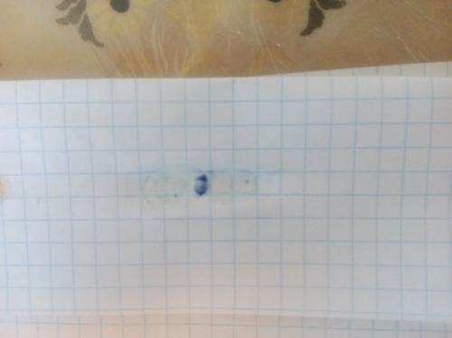 Как вывести чернила с пенала. Когда нужно бесследно удалить чернила с листа