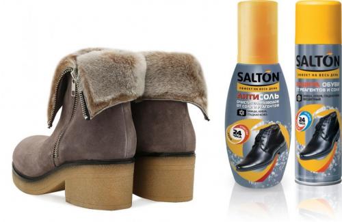 Как почистить замшевую обувь народными средствами. Как почистить замшевые сапоги: рекомендации по очистке обуви от соли, грязи, белых пятен и разводов своими руками