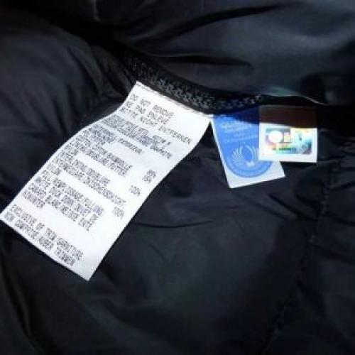 Как вывести старое жирное пятно с болоньевой куртки. Выводим пятна на любимых вещах