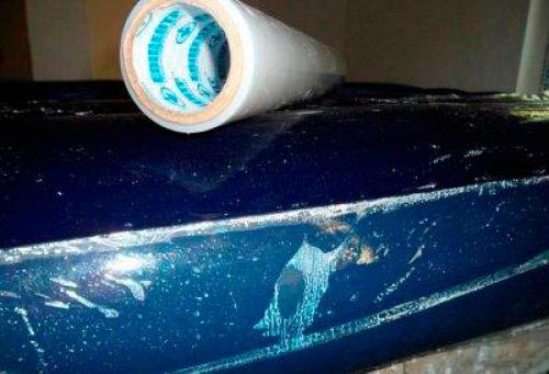 Как заклеить надувной матрас для плавания. Клеим надувной матрас разными способами 04 Как заклеить надувной матрас для плавания. Клеим надувной матрас разными способами 04