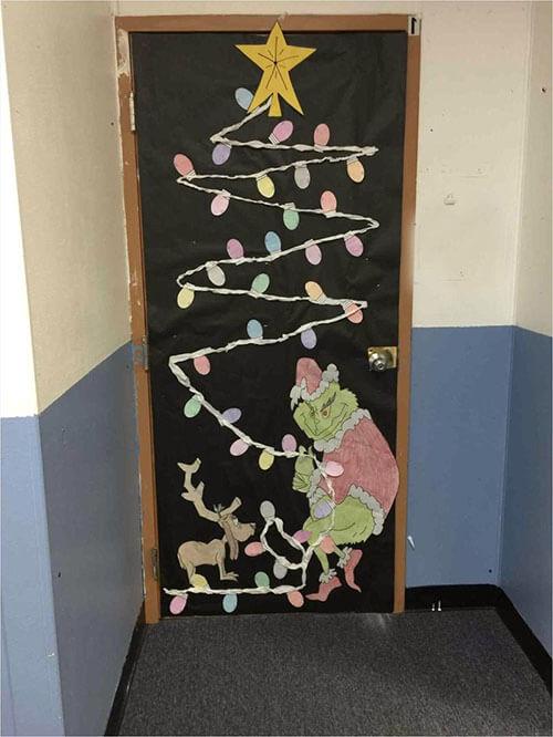 Оформление к Новому году. 35 + идей новогодний декор фото для дома 2022