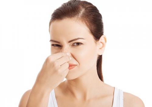 Как избавиться от запаха ковра от мочи. Народные средства 04