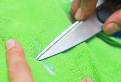 Как отстирать силиконовую смазку с куртки. Как очистить одежду от силиконового герметика или смазки?