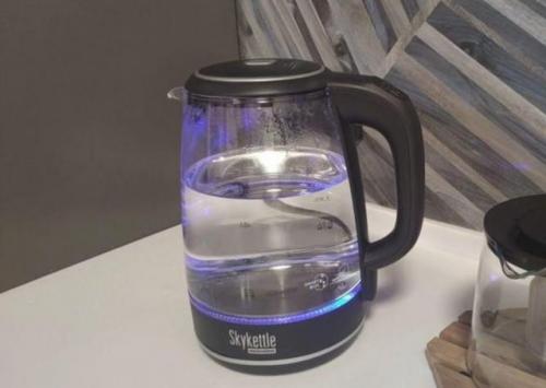 Лучшие стеклянные чайники 2020. Электрический стеклянный чайник: как выбрать, рейтинг 2022 года