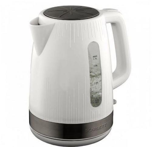 Рейтинг дешевых электрочайников. Лучшие недорогие электрочайники — 5 моделей