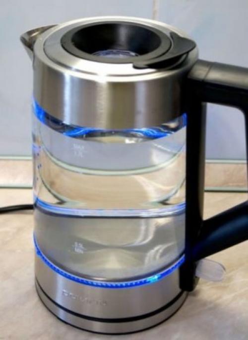 Лучшие стеклянные чайники 2020. Электрический стеклянный чайник: как выбрать, рейтинг 2022 года