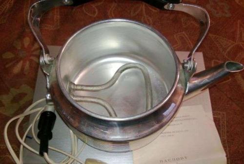 Рейтинг электрочайников из нержавейки. Рейтинг лучших электрочайников из нержавейки