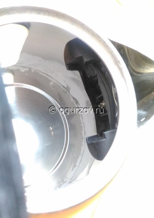 Рейтинг электрочайников из нержавейки. Рейтинг лучших электрочайников из нержавейки