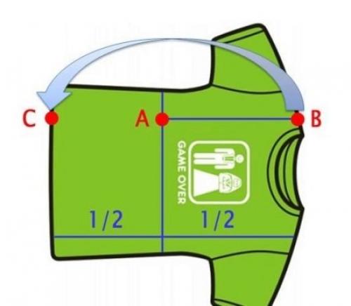 Как быстро сложить футболку схема. Как быстро свернуть футболку: схемы и практичные рекомендации 03 Как быстро сложить футболку схема. Как быстро свернуть футболку: схемы и практичные рекомендации 03