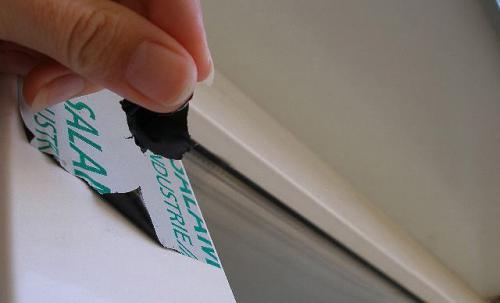 Чем мыть пластиковые окна. Как правильно вымыть пластиковые окна