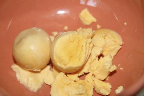 Борная кислота и желток от тараканов пропорции. Борная кислота с яйцом: инструкция пошагово