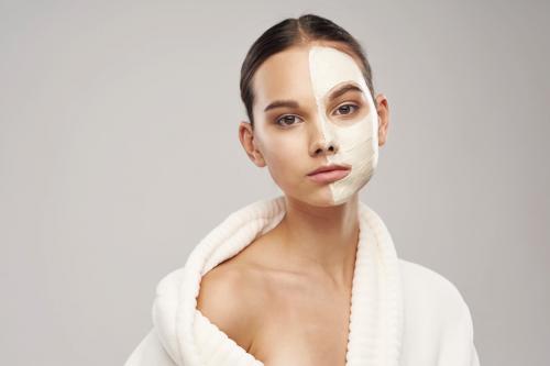 Борная кислота с желтком пропорции. Почему нельзя использовать борную кислоту от прыщей* на лице?