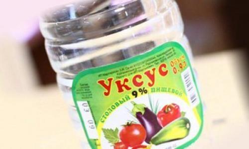 Как убрать ржавчину с одежды. Как можно убрать пятна народными средствами?