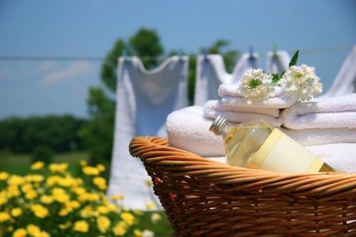Кипятить белье с растительным маслом. Зачем опытные хозяйки добавляют при стирке растительное масло