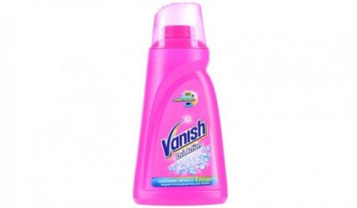 Как отстирать засохшую гуашь с одежды в домашних условиях. Общие рецепты 04