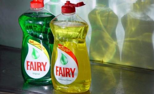 Как отстирать гуашь с рубашки. Подручые средства 05